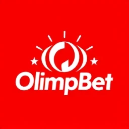 OlimpBet логотипі